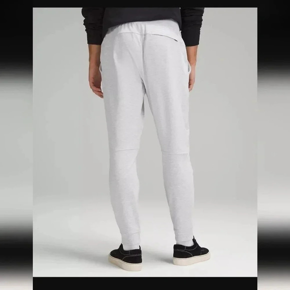 Lululemon City Sweat Jogger - Picture 3 of 5